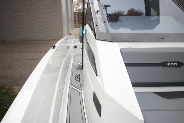 Introductory Pricing 25ft Iron Yacht For Sale