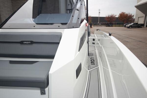 Introductory Pricing 25ft Iron Yacht For Sale