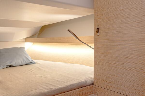 36ft Hanse Yacht For Sale