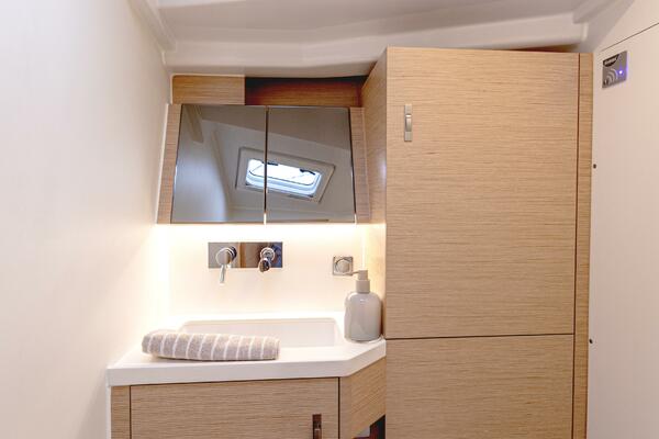 36ft Hanse Yacht For Sale