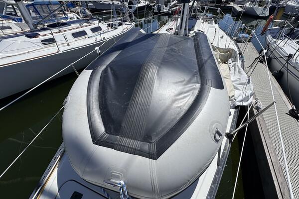35ft C amp C Yacht For Sale
