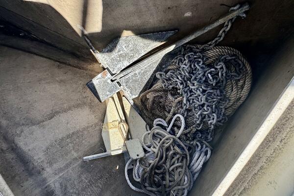 35ft C amp C Yacht For Sale