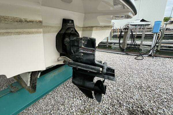 Photo of the 2015 Sea Ray 19 SPX