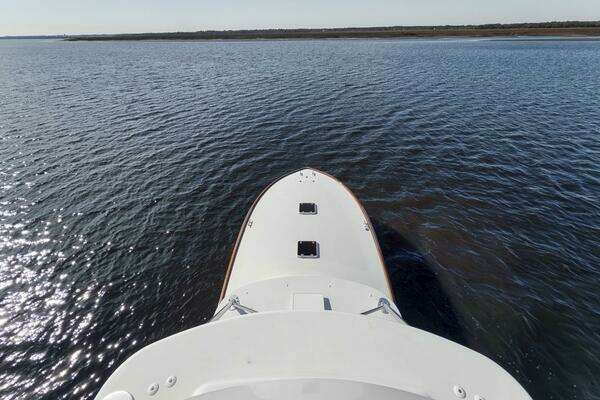 Garlington 44 Express Yacht For Sale