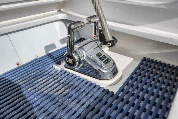 Garlington 44 Express Yacht For Sale