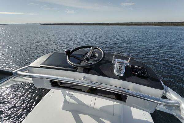 Garlington 44 Express Yacht For Sale