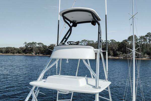 Garlington 44 Express Yacht For Sale