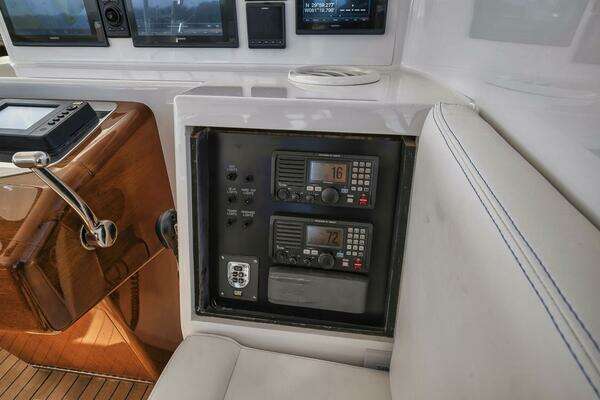 Garlington 44 Express Yacht For Sale