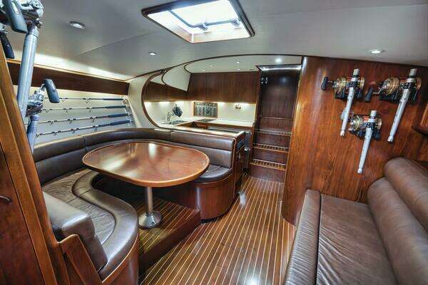 Garlington 44 Express Yacht For Sale