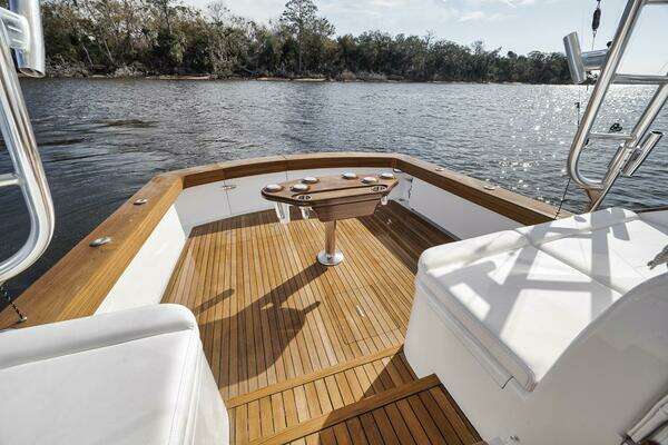 Garlington 44 Express Yacht For Sale