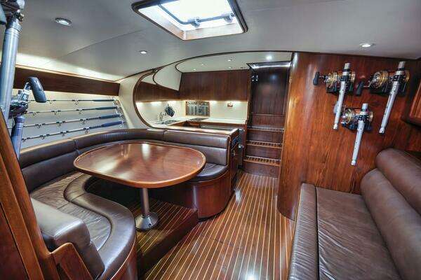 Garlington 44 Express Yacht For Sale