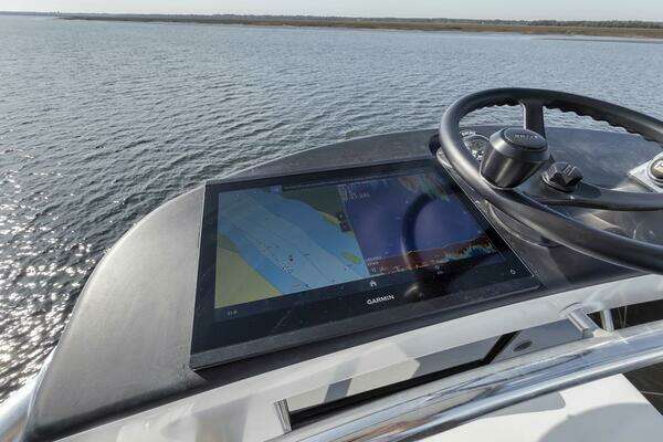 Garlington 44 Express Yacht For Sale