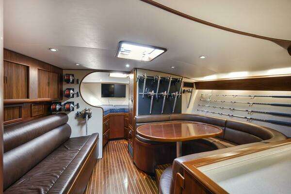 Garlington 44 Express Yacht For Sale