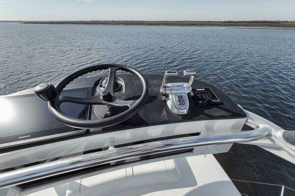 Garlington 44 Express Yacht For Sale