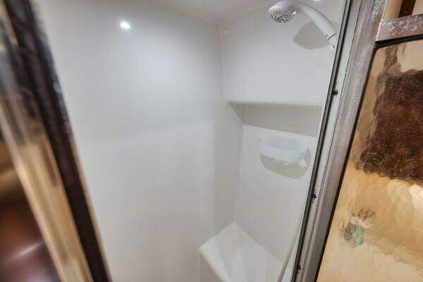 Garlington 44 Express Yacht For Sale