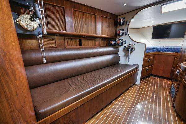 Garlington 44 Express Yacht For Sale