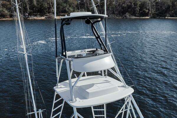 Garlington 44 Express Yacht For Sale
