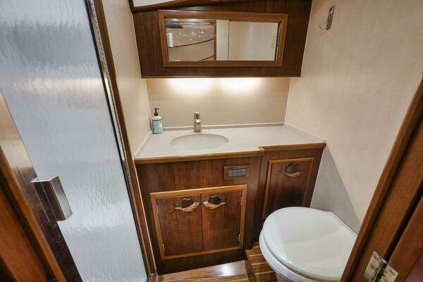 Garlington 44 Express Yacht For Sale