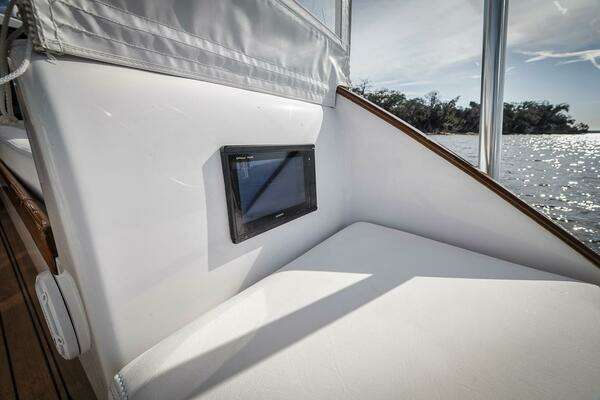 Garlington 44 Express Yacht For Sale