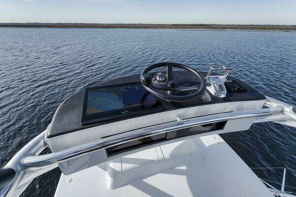 Garlington 44 Express Yacht For Sale