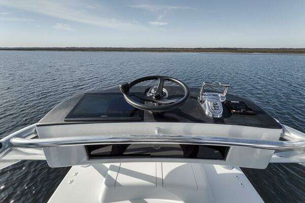 Garlington 44 Express Yacht For Sale