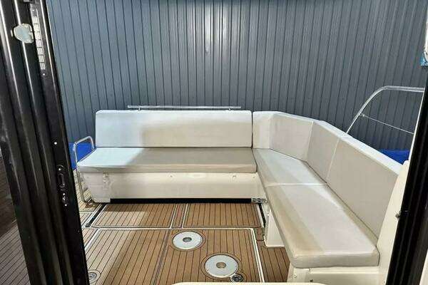 Beneteau Antares Yacht For Sale