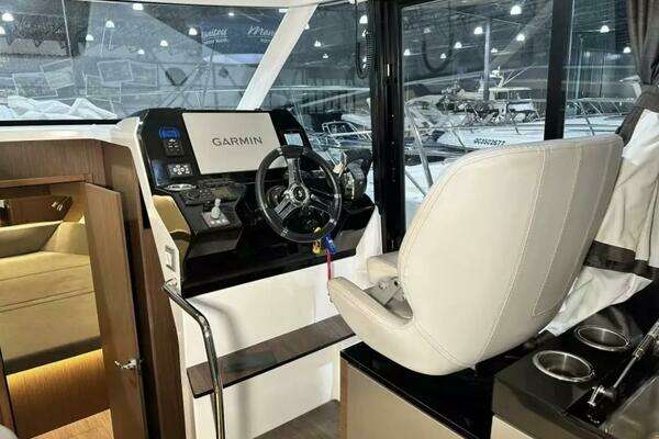 Beneteau Antares Yacht For Sale