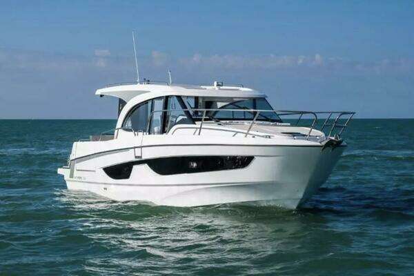 Beneteau Antares Yacht For Sale
