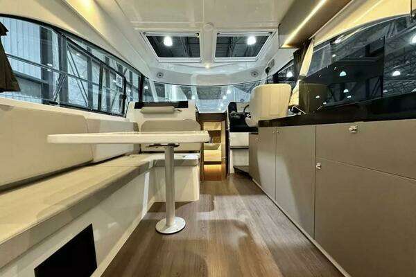 Beneteau Antares Yacht For Sale