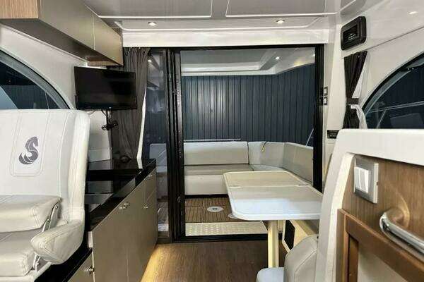 Beneteau Antares Yacht For Sale