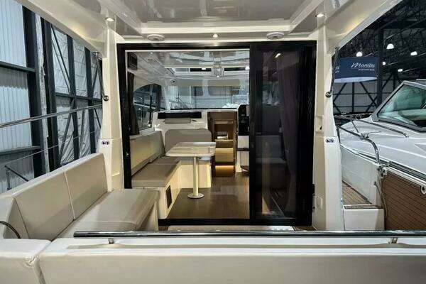 Beneteau Antares Yacht For Sale