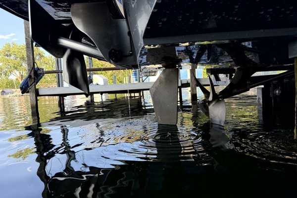 23ft Axis Yacht For Sale