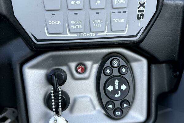 Photo of the 2020 Axis T23