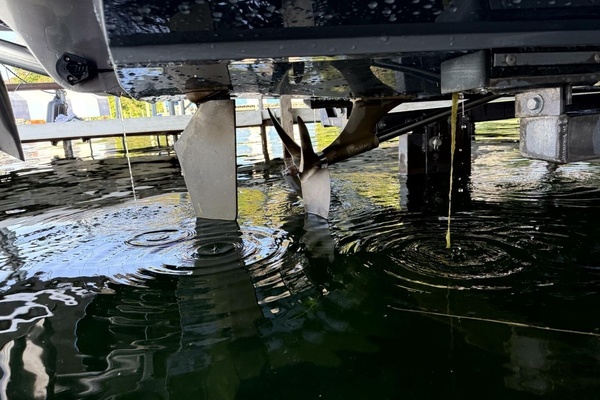 23ft Axis Yacht For Sale