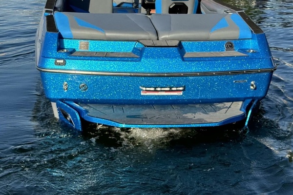 23ft Axis Yacht For Sale