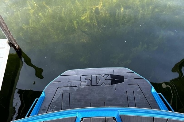 23ft Axis Yacht For Sale