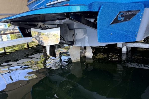 23ft Axis Yacht For Sale