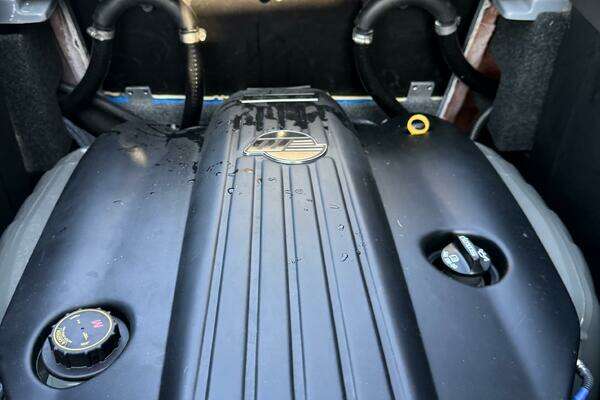 Photo of the 2020 Axis T23