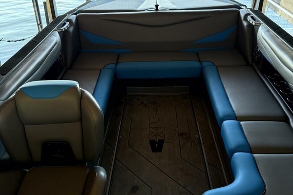 23ft Axis Yacht For Sale