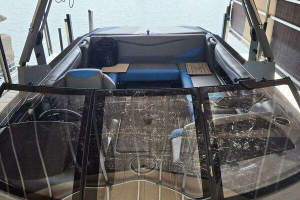 Photo of the 2020 Axis T23