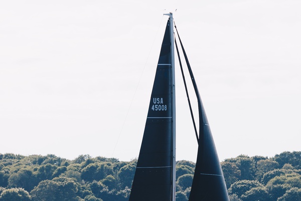 850k  990k NEW 2027 J 45 45ft J Boats Yacht For Sale