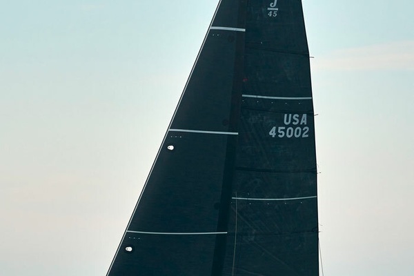 850k  990k NEW 2027 J 45 45ft J Boats Yacht For Sale