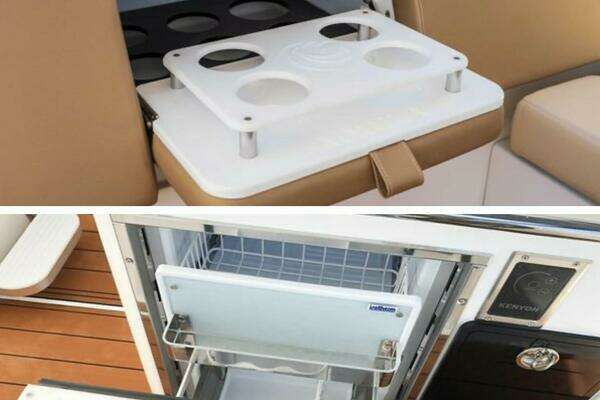 Aquila 32 Sport Catamaran Yacht For Sale
