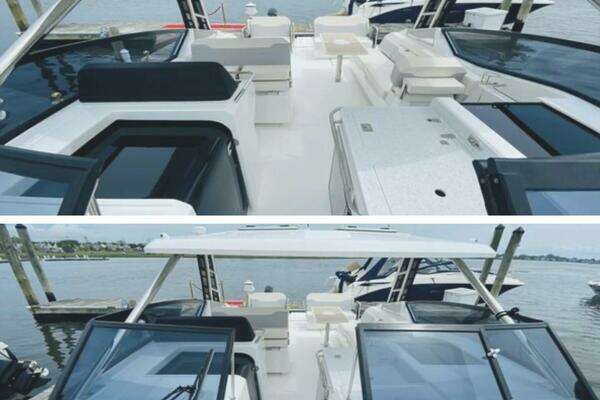 Aquila 32 Sport Catamaran Yacht For Sale
