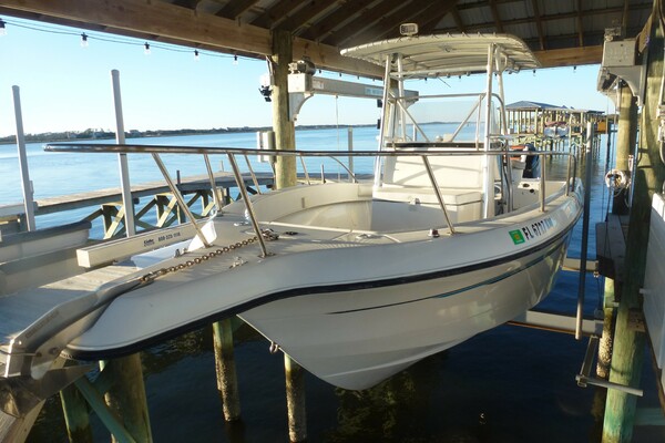 25ft Ranger Yacht For Sale