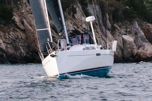 475k  566k NEW 2027 J 36 36ft J Boats Yacht For Sale