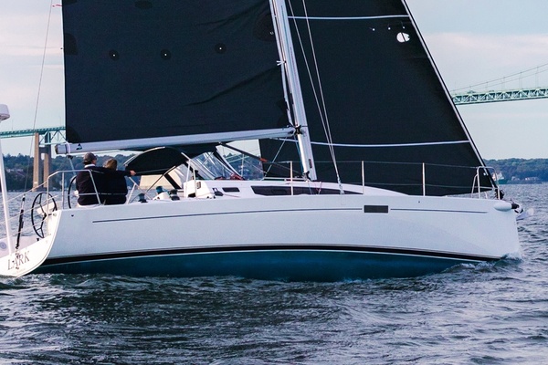 475k  566k NEW 2027 J 36 36ft J Boats Yacht For Sale