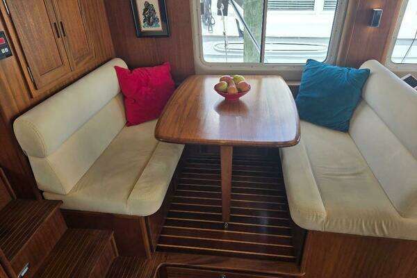 American Tug 49 Limited Yacht For Sale
