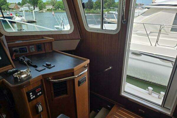 American Tug 49 Limited Yacht For Sale