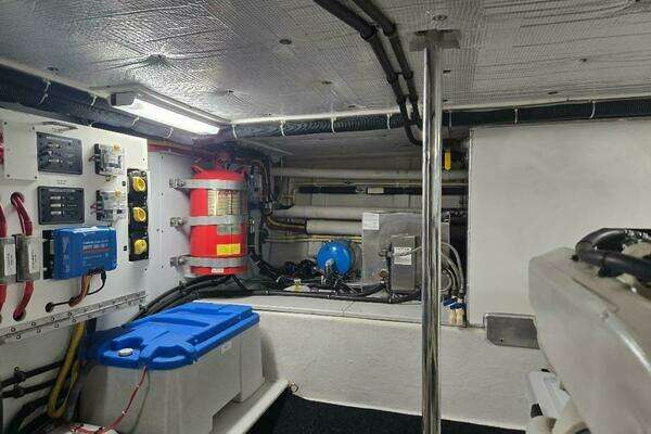 American Tug 49 Limited Yacht For Sale